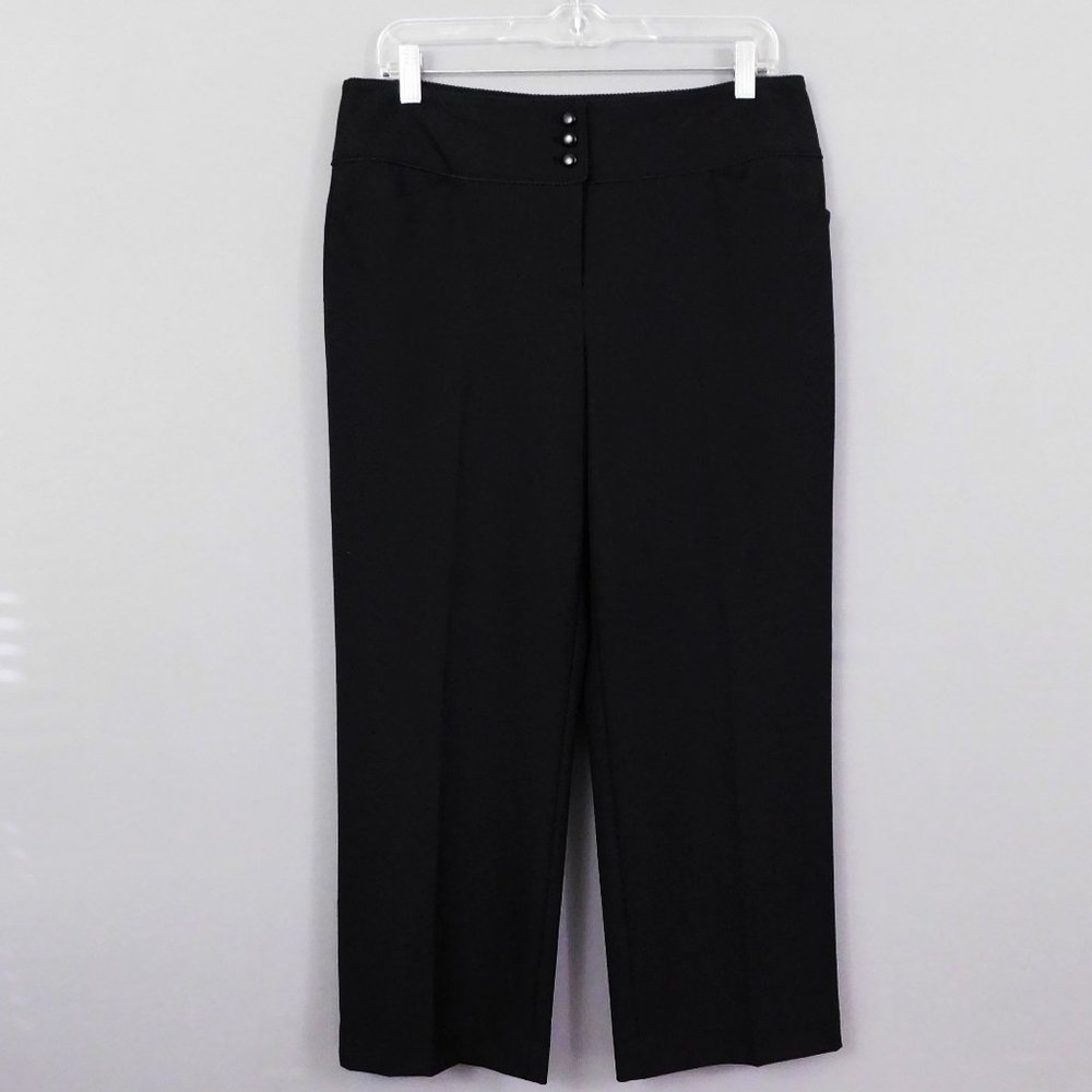 Ann‎ Taylor Women Pants Black 8